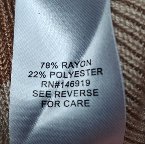 Freshman 1996 Striped Colorblock Sweater Bodycon Dress | Sleeveless | Lg - Picture 5 of 6